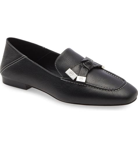 michael michael kors ripley loafer|Michael Michael Kors Ripley Loafer .